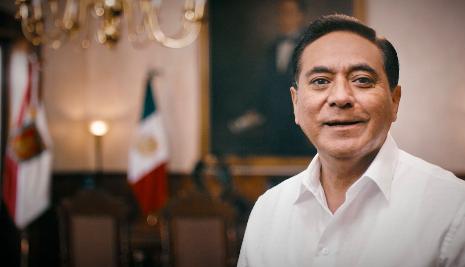Alcalde de Tlaxcala busca mejorar la industria turística del municipio