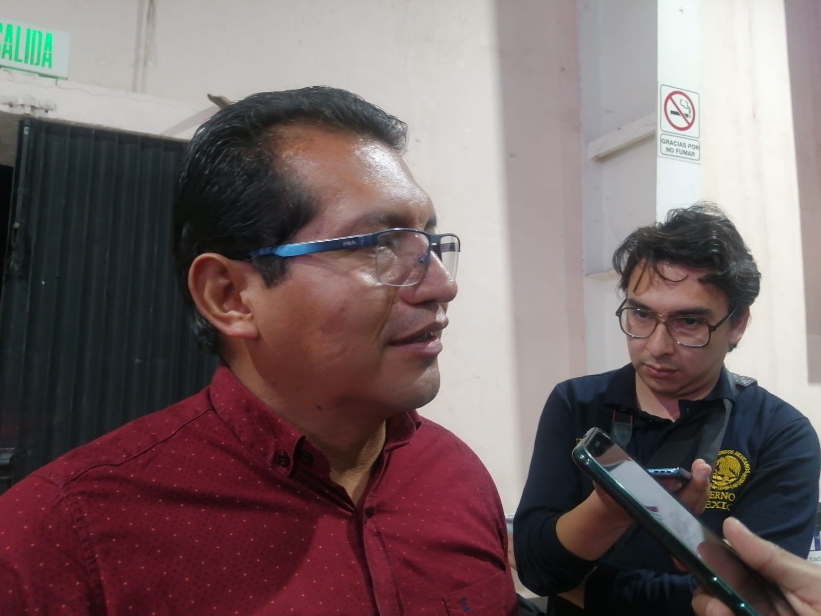 Tentativa llegada de vacunas de refuerzo contra Covid para población vulnerable: BIENESTAR