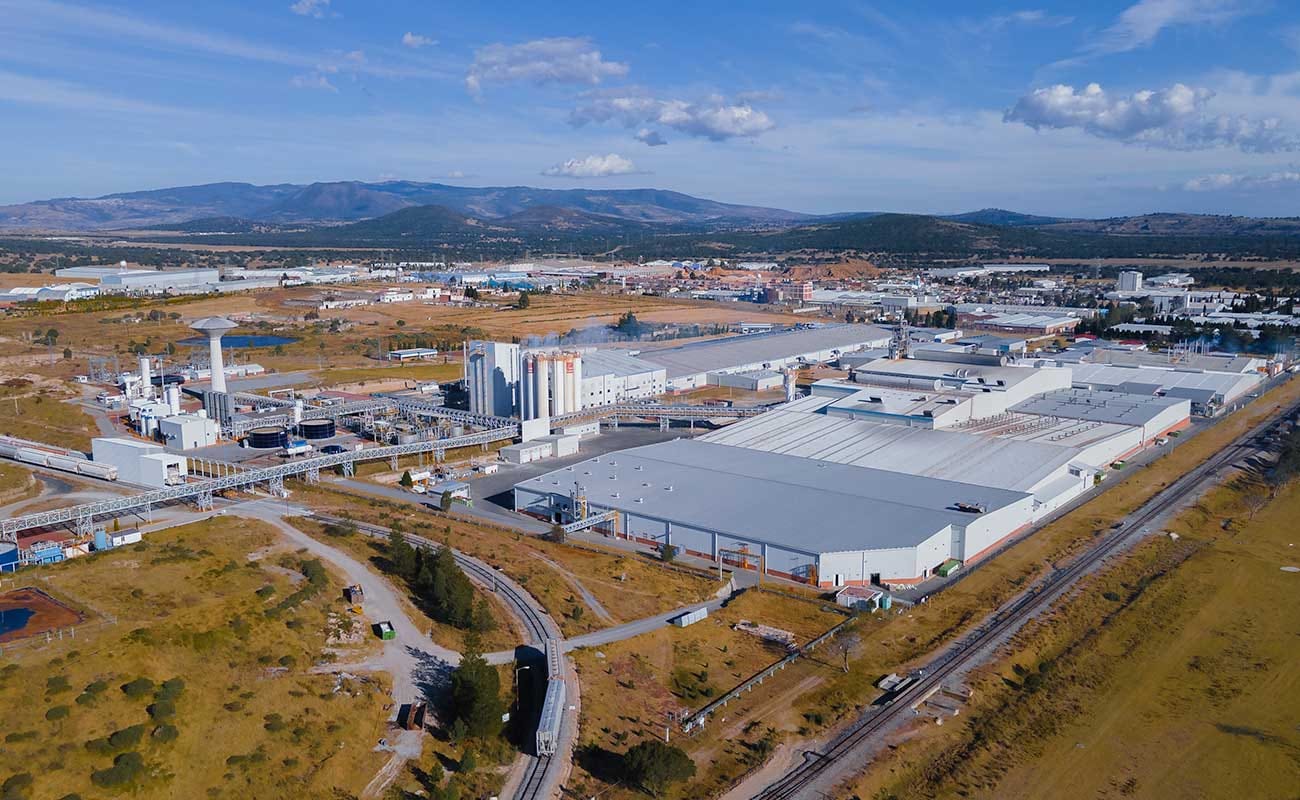 Tlaxcala entre las entidades de mayor crecimiento en actividad industrial