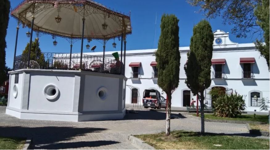 Ayuntamiento de Santa Cruz Tlaxcala inicia registro para entrega de paquetes de aves de postura