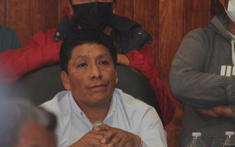 Alcalde de Teolocholco explota un pozo ejidal sin autorización