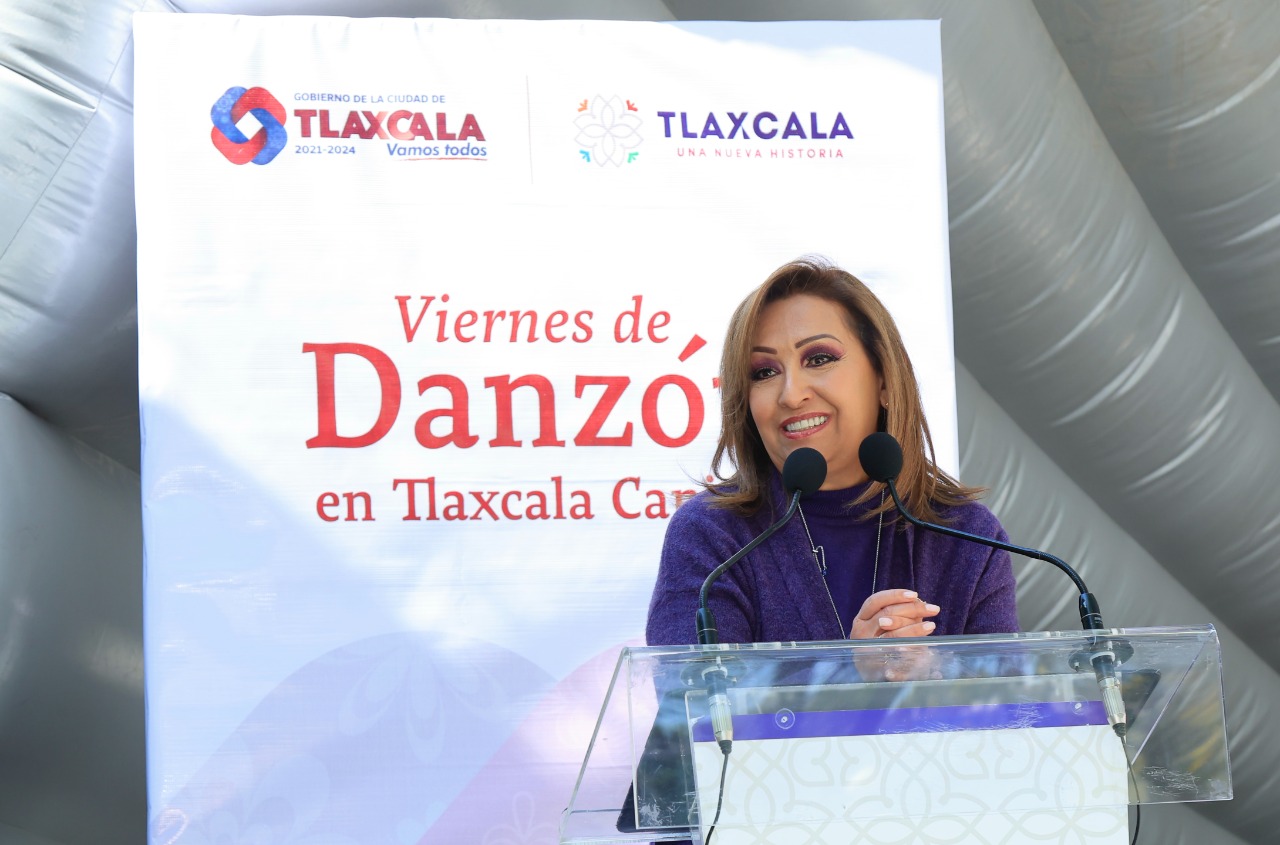 Asegura Lorena Cuéllar cero impunidad ante crímenes