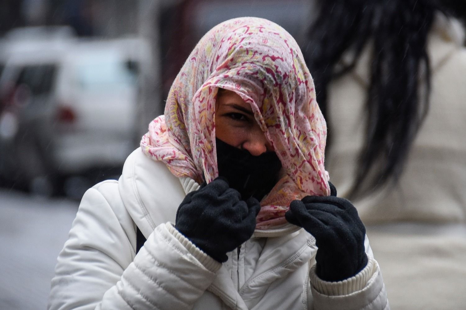 Frente frío 16 provocará lluvias y nevadas en estos estados