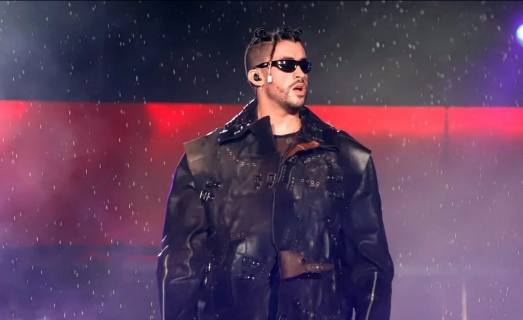 Usuarios reclaman en redes a Bad Bunny por su último mensaje a los mexicanos tras problemas en el Estadio Azteca