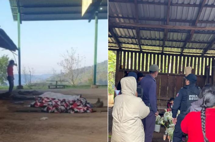 Identificaron a las víctimas de masacre en Guerrero, adjudicada a la Familia Michoacana