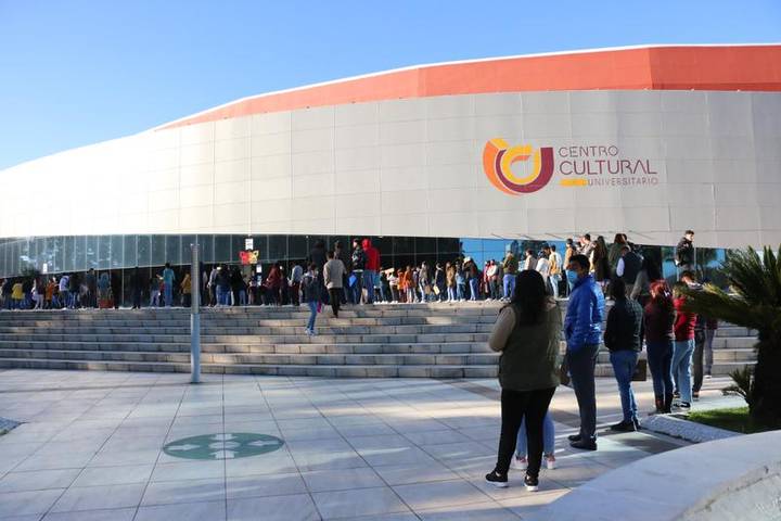 UATx aceptará al 90 % de aspirantes