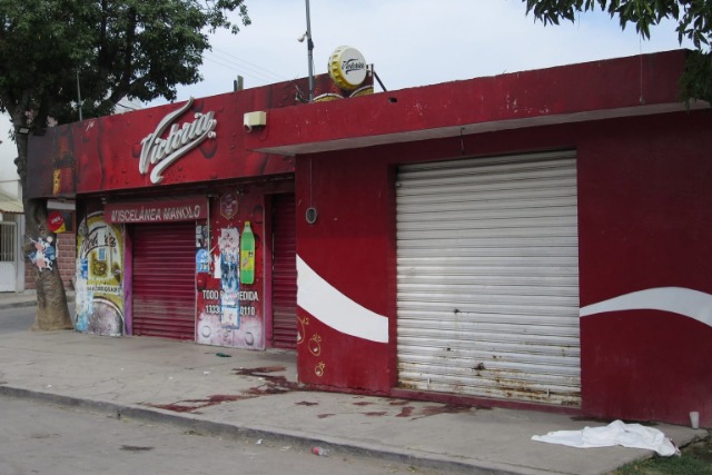 Ya hay un detenido por el asesinato de 4 hombres en Totimehuacán, revela fiscal de Puebla