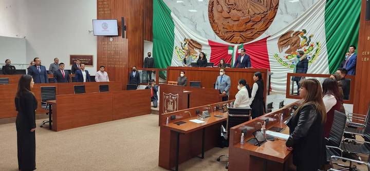 Proponen reformar la ley de adultos mayores
