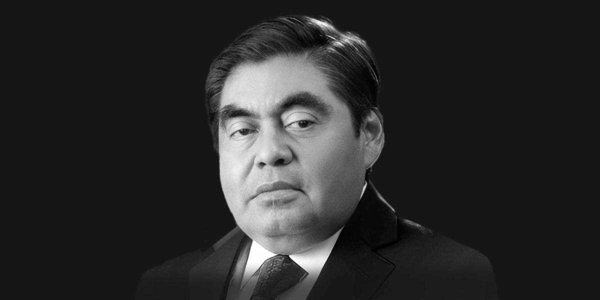 ¿Qué enfermedad tenía el gobernador Miguel Barbosa y cómo le afectó?