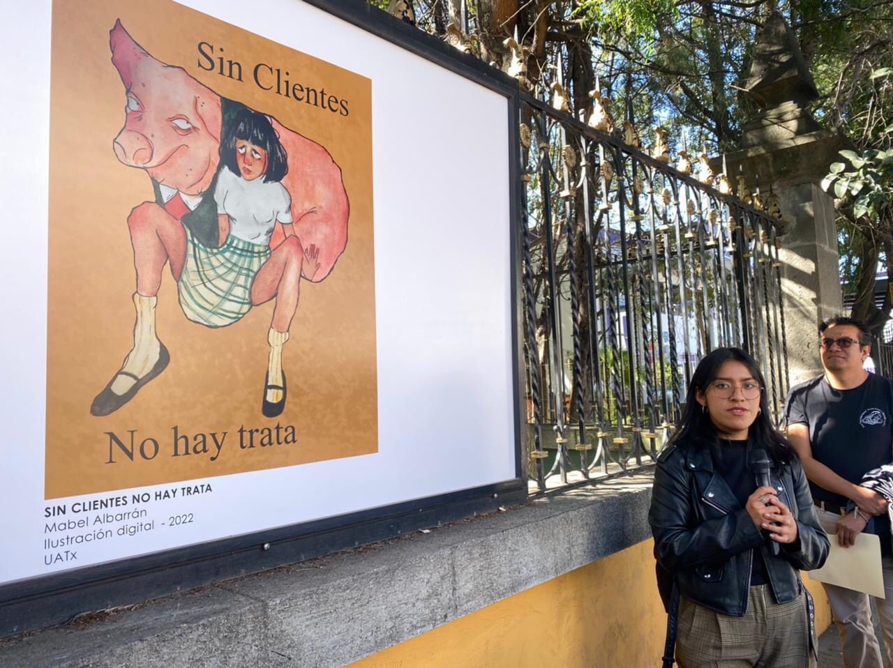 Violaciones a Derechos Humanos siguen existiendo y profundizándose: Centro Fray Julián 
