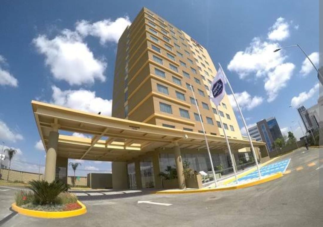 San Andrés Cholula mantiene segundo lugar en ocupación hotelera