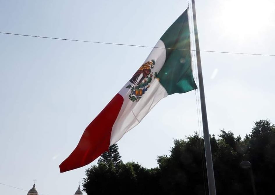 Muestran duelo municipios conurbados por fallecimiento de Miguel Barbosa Huerta