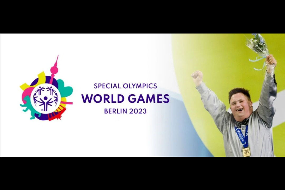 Poblanos participarán en las Olimpiadas Especiales Berlín 2023 