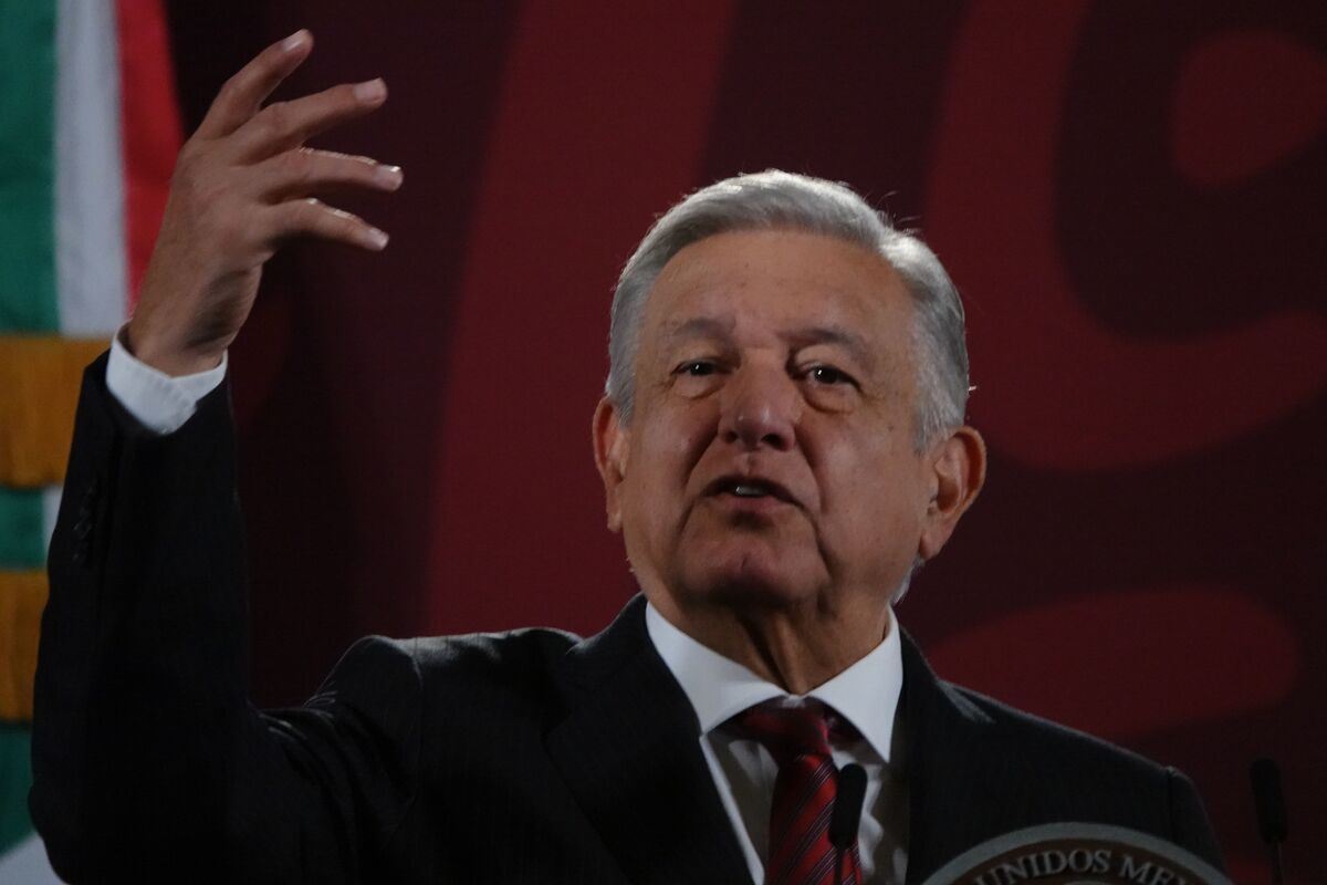 AMLO envía iniciativa para sustituir al Conacyt