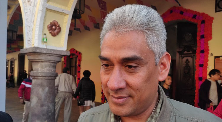 Alza de fraudes, robos y delitos cibernéticos en diciembre: Ballesteros