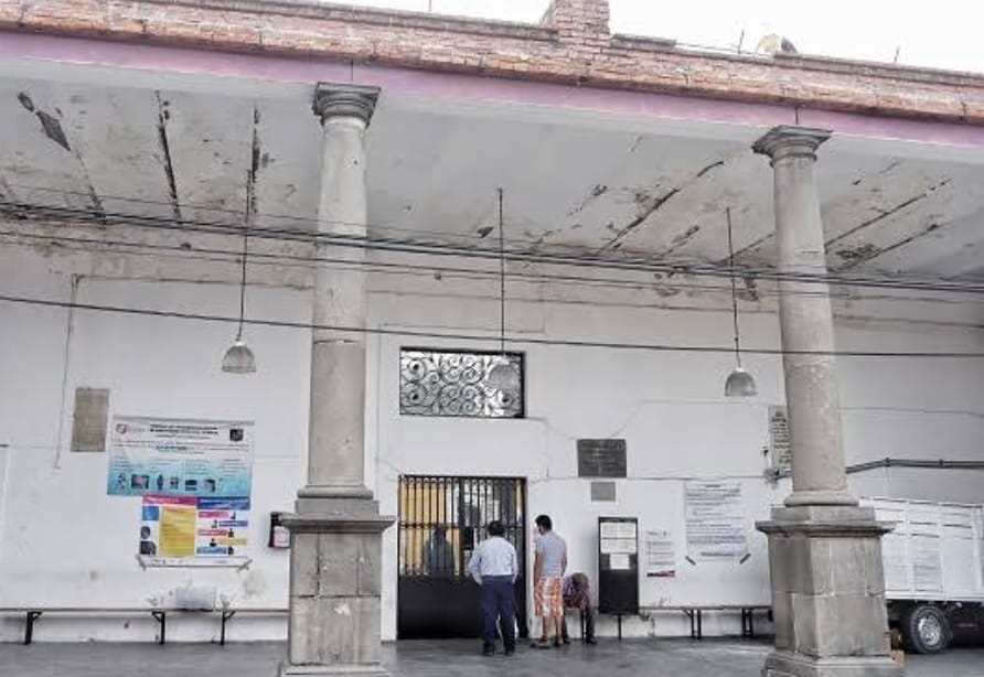 Gobierno estatal debe voltear a ver al penal de San Pedro Cholula: Hernández Romano