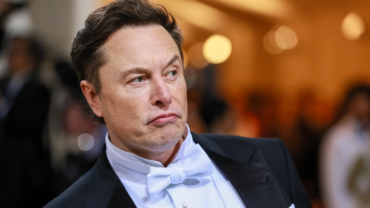 Musk vendió al menos 3 mil 580 mdd en acciones de Tesla para ‘salvar’ Twitter