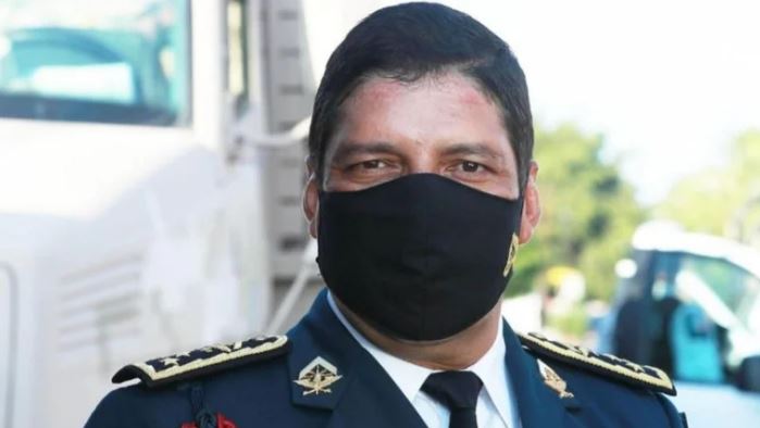 Coronel de la Sedena fue secuestrado en Zacatecas, circulaba por zona controlada por el CJNG