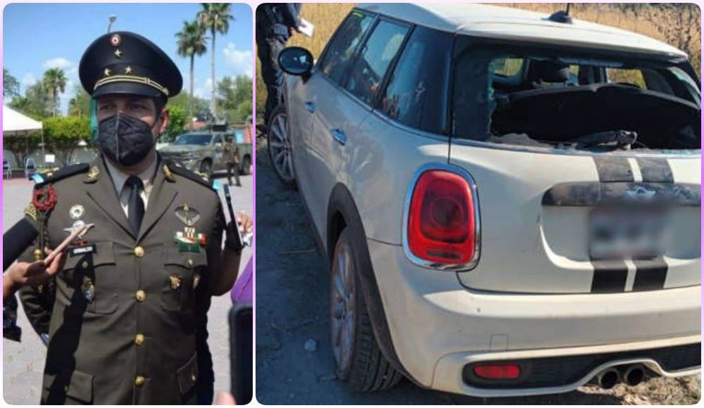 Coronel de la Sedena es hallado sin vida tras ser reportado como desaparecido y emprender operativo de búsqueda