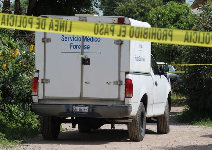 "Narco aterroriza Zacatecas": Encuentran restos humanos y narcomensaje en Monte Escobedo