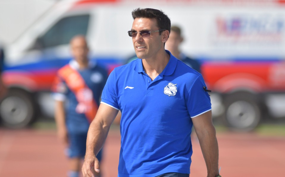 Destapan la verdad de por qué se fue una estrella del Puebla 