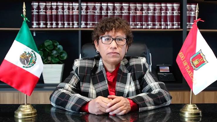 Son 3 bancadas las que están a favor de la comparecencia de Ernestina Carro