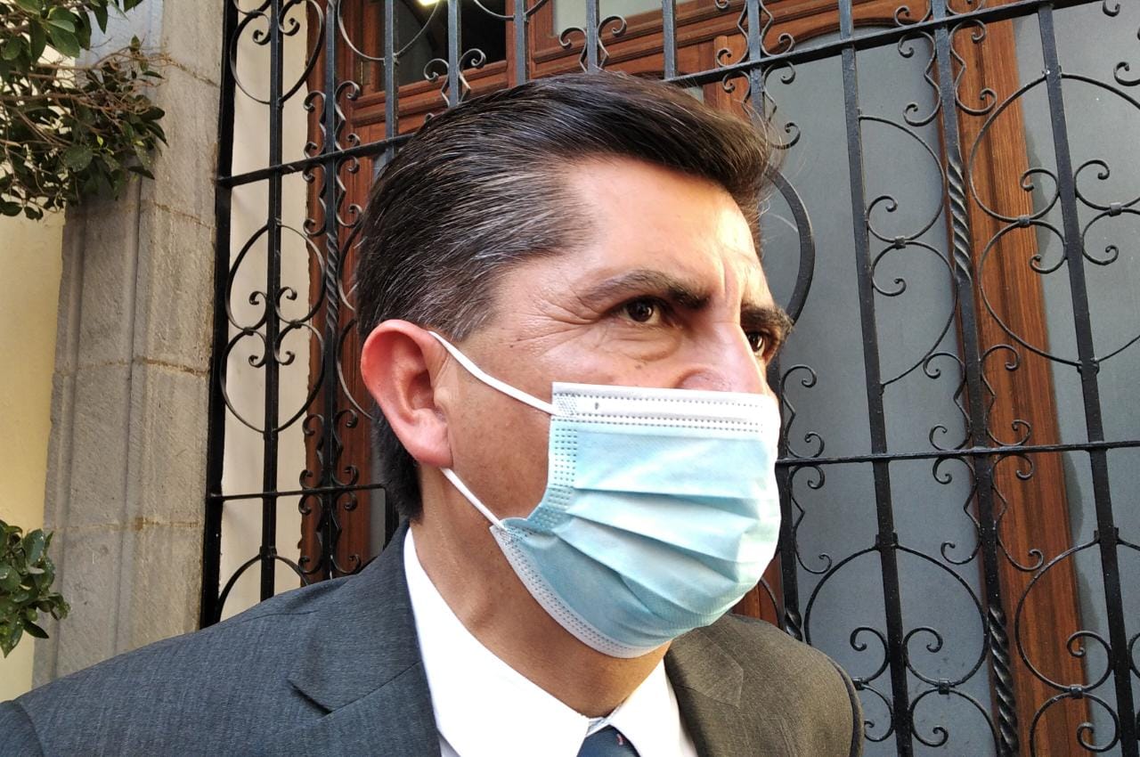 Espera AHMET continuar con cifras positivas durante Villa Navideña