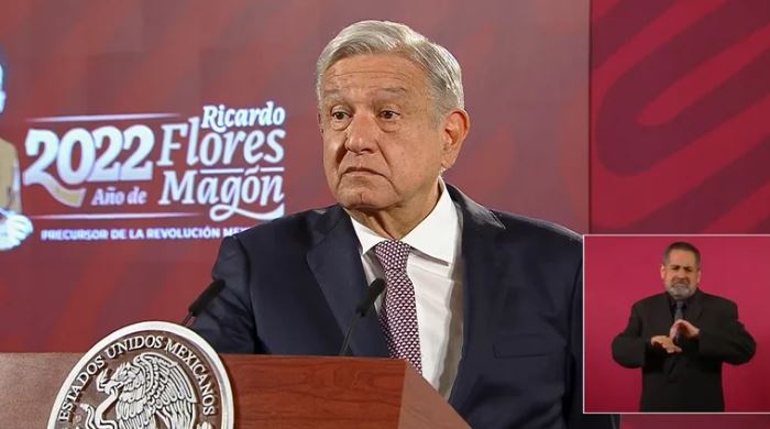 Reforma electoral de AMLO permitirá a servidores públicos  promocionarse aún cuando haya elecciones