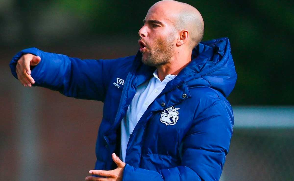 En Puebla no hay fichajes todavía, pero ya van seis bajas 