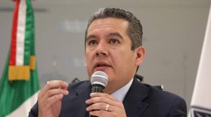Proceso penal contra Gustavo Huerta continuará con él estando en libertad