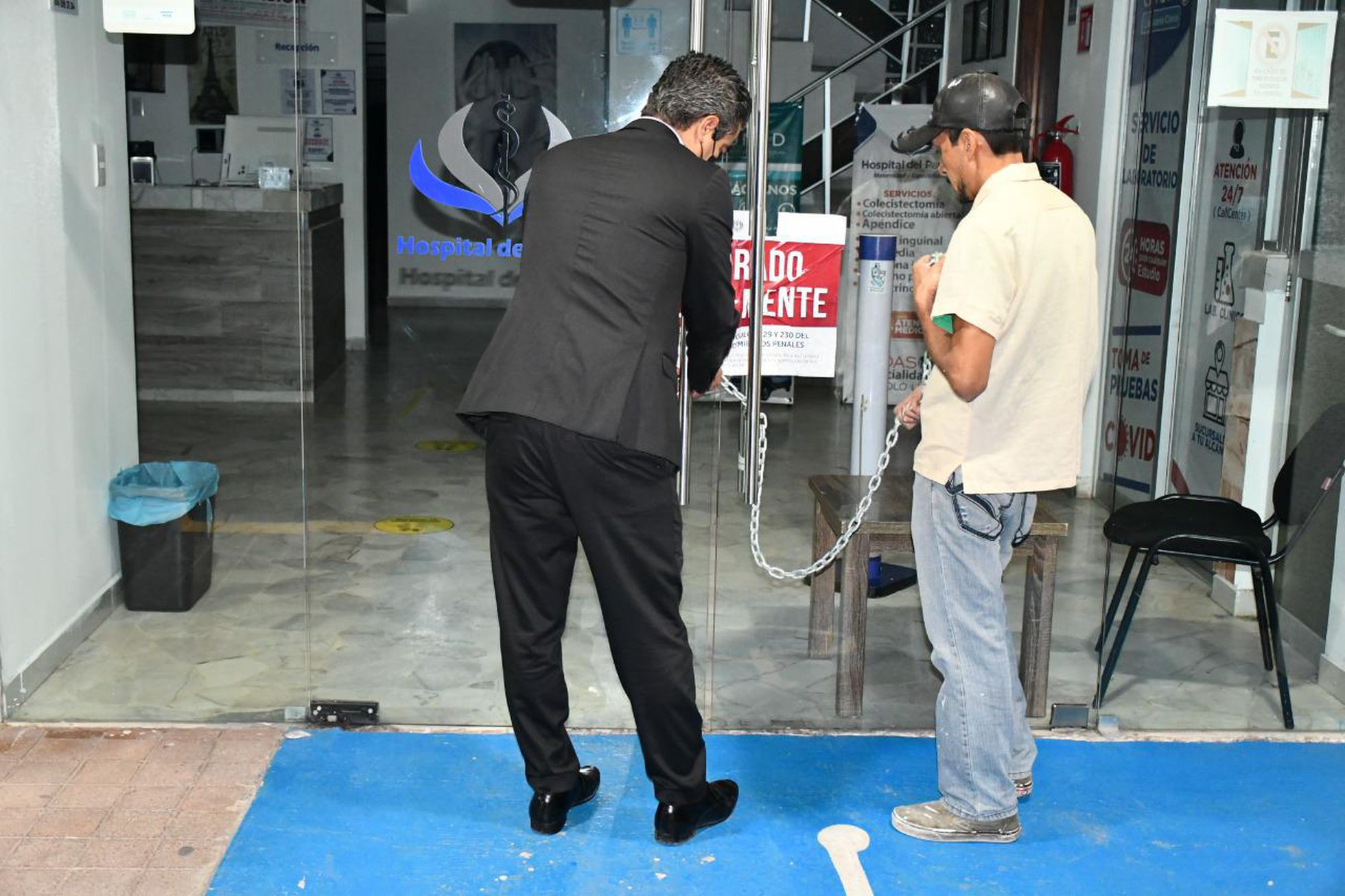 Cifra de decesos por meningitis en Durango sube a 26