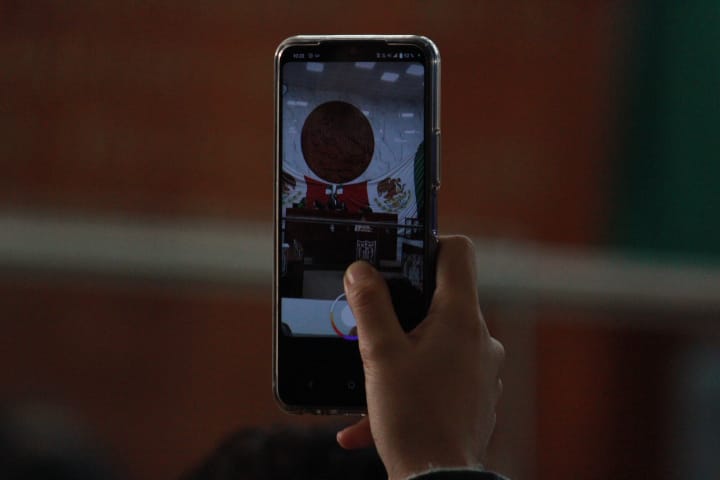 Buscan visibilizar violencia digital en Tlaxcala