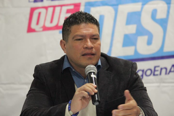 Pide PAN a Diputados de Tlaxcala crear Fiscalía