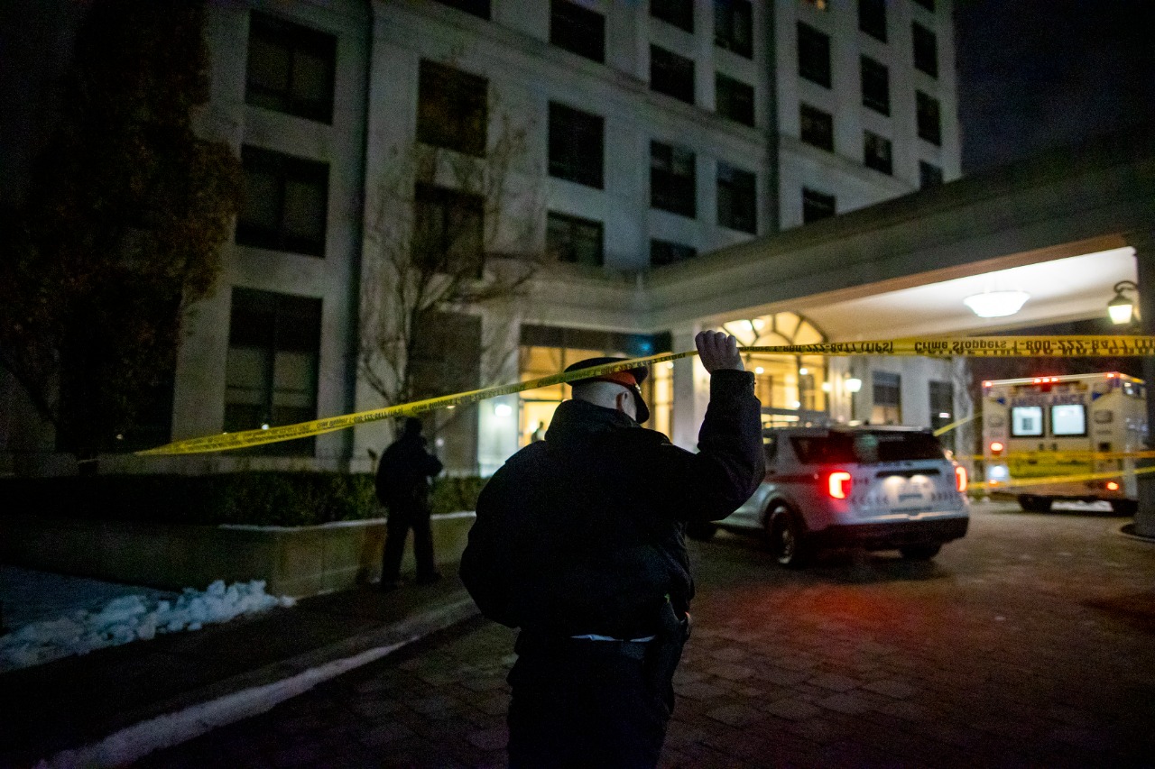 Reportan al menos 5 muertos luego de tiroteo en Toronto, Canadá