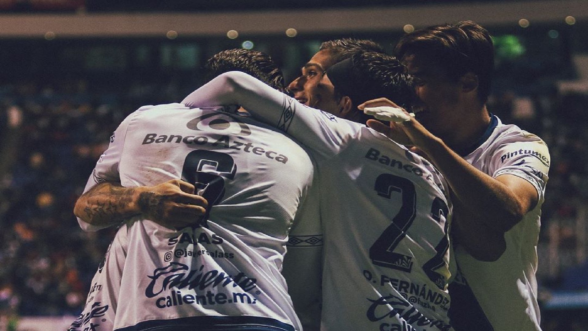 Puebla de la Franja mantiene su tradición de contratar jugadores uruguayos 