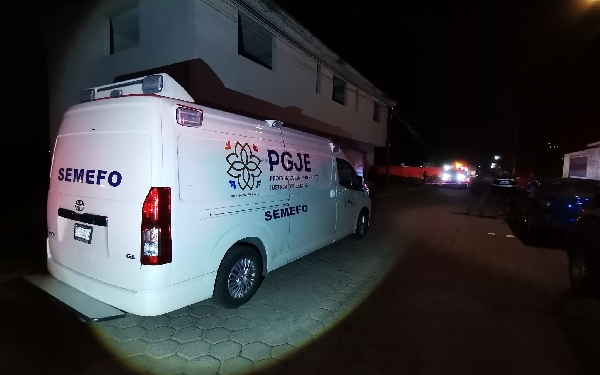Pierde la vida tras recibir un escopetazo, en Tzompantepec