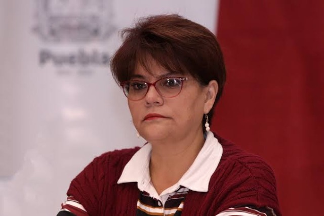 Céspedes descarta tráfico de influencias en denuncia contra hijo de Verónica Vélez