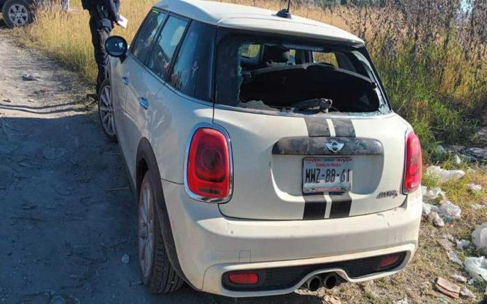 Sedena continúa búsqueda de coronel presuntamente secuestrado por el CJNG