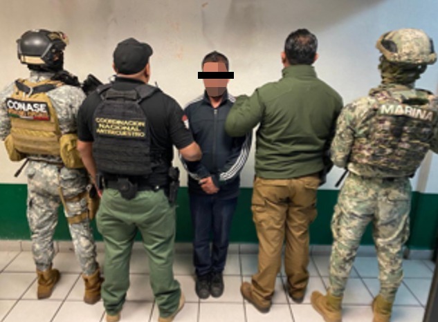 PGJE vincula a proceso a dos hombres por desaparición cometida por particulares