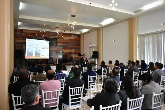 Presenta CECYTE-EMSAD resultados en este 2022