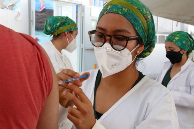 Reportan aumento en los casos de Influenza en Puebla; van cuatro fallecidos este año