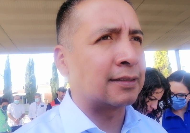 San Andrés Cholula retoma medidas sanitarias ante sexta ola COVID