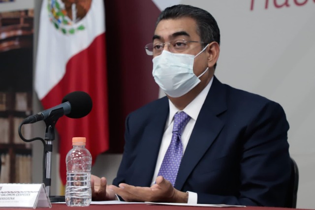 Fiscalía de Puebla dará con los responsables del asesinato de tres mujeres en Hueytamalco