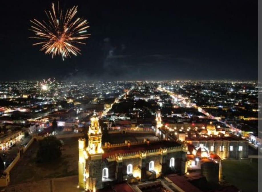 Aprueban en Sesión de Cabildo cobro de DAP en San Pedro Cholula