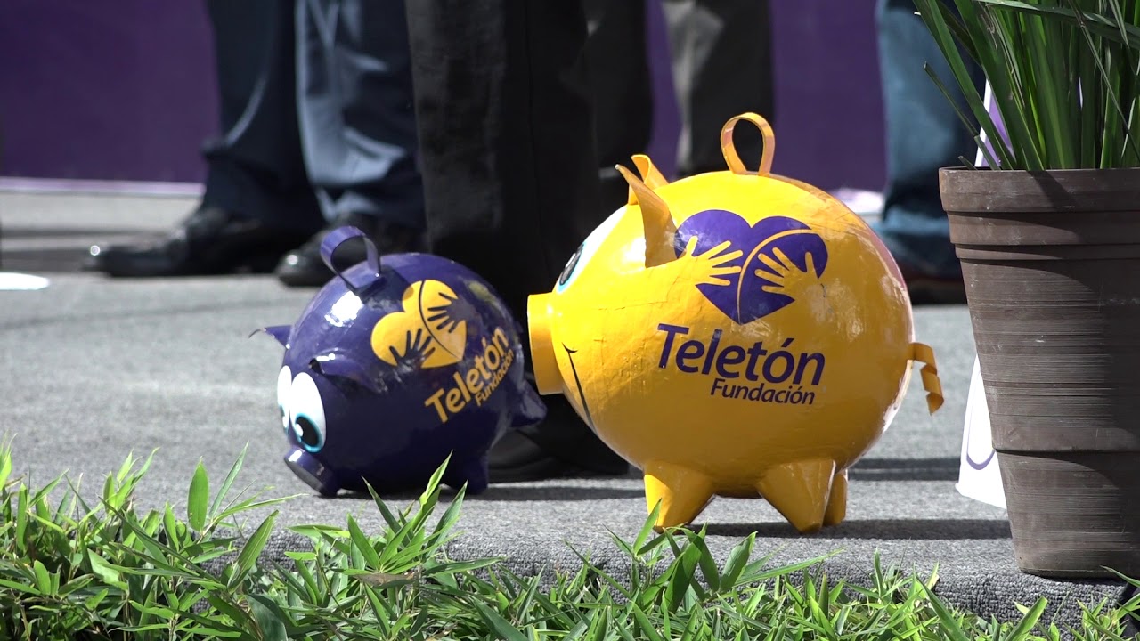 Ganador del Premio Estatal del Deporte desenmascara al Teletón