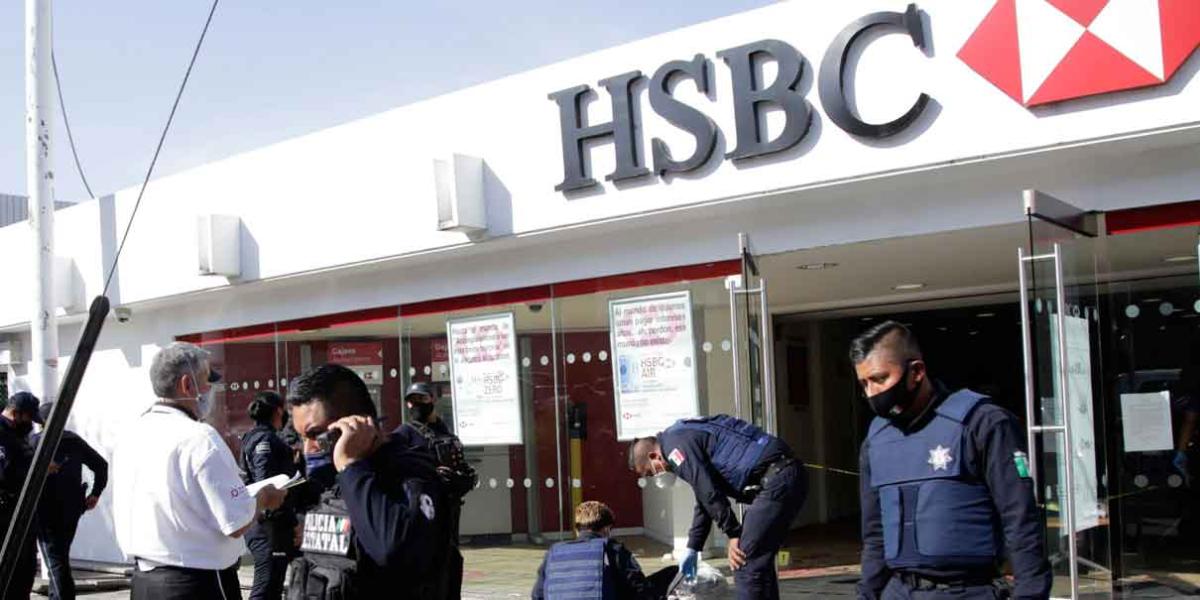 Seguridad Publica de Atlixco te recuerda que puedes solicitar acompañamiento bancario gratuito 