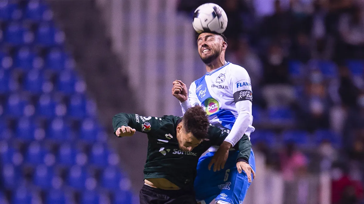 Puebla tendrá una "dura pretemporada" ante equipos de Liga de Expansión 