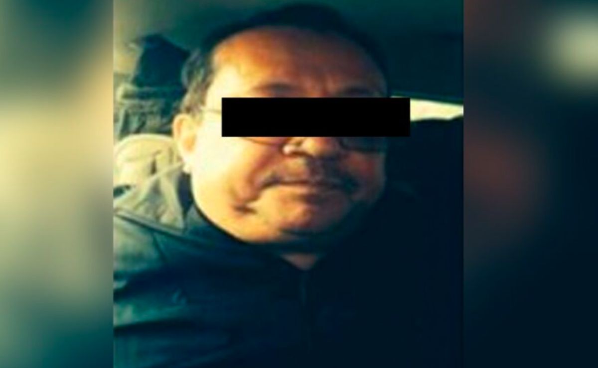 Acudió a declarar ante la FGR Antonio Oseguera, hermano de “El Mencho”