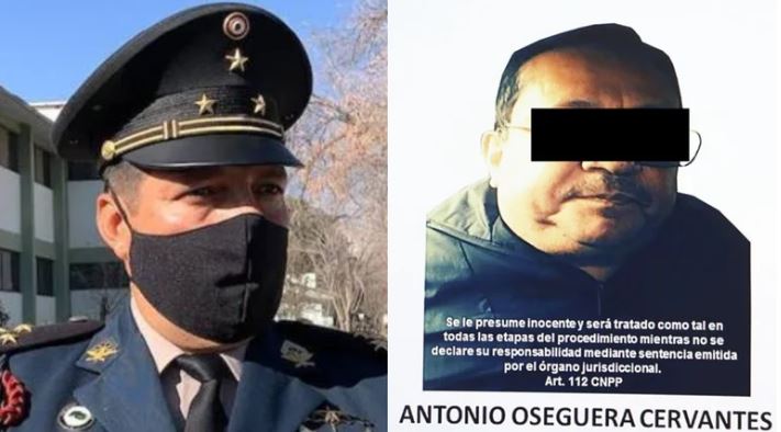 Captura del hermano de “El Mencho” estaría relacionada con el secuestro de un coronel de la Sedena