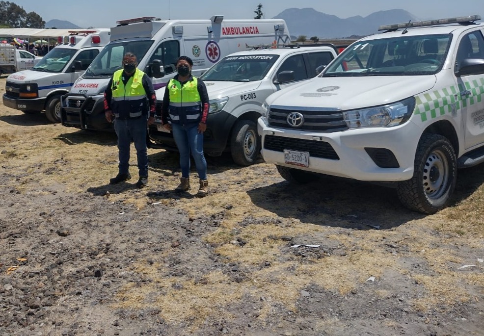 Emite CEPC recomendaciones para prevenir riesgos durante el periodo vacacional